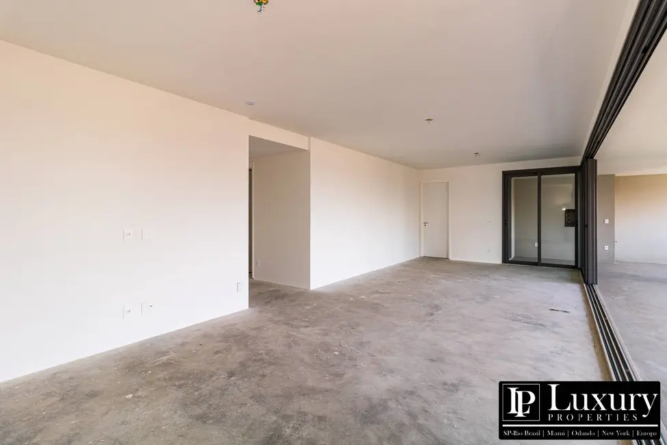 Foto 6 de Apartamento com 4 quartos à venda, 272m2 em Vila Madalena, São Paulo - SP