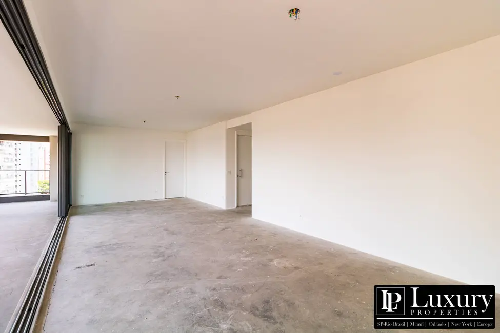 Foto 5 de Apartamento com 4 quartos à venda, 272m2 em Vila Madalena, São Paulo - SP