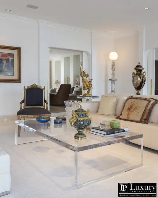 Foto 9 de Apartamento com 4 quartos à venda e para alugar, 587m2 em Jardim Paulista, São Paulo - SP