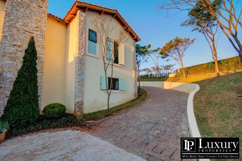 Foto 6 de Casa de Condomínio com 6 quartos à venda em Porto Feliz - SP