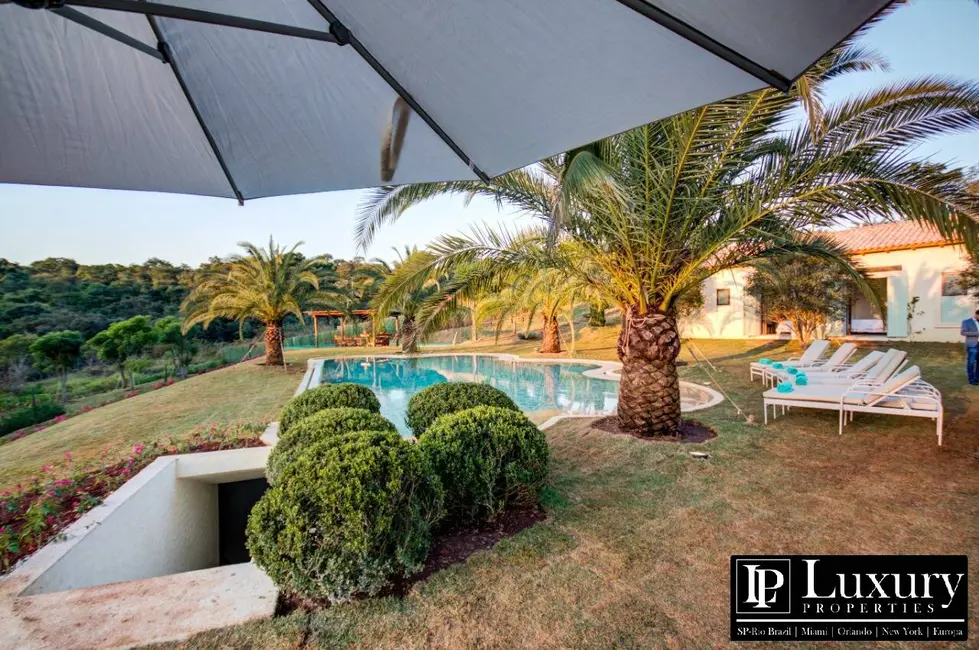 Foto 3 de Casa de Condomínio com 6 quartos à venda em Porto Feliz - SP