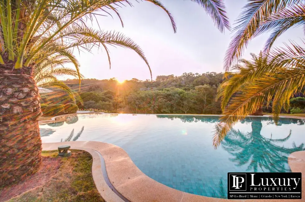 Foto 5 de Casa de Condomínio com 6 quartos à venda em Porto Feliz - SP