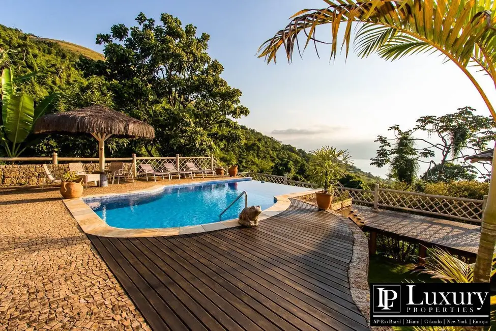 Foto 9 de Casa de Condomínio com 4 quartos à venda em Ilhabela - SP