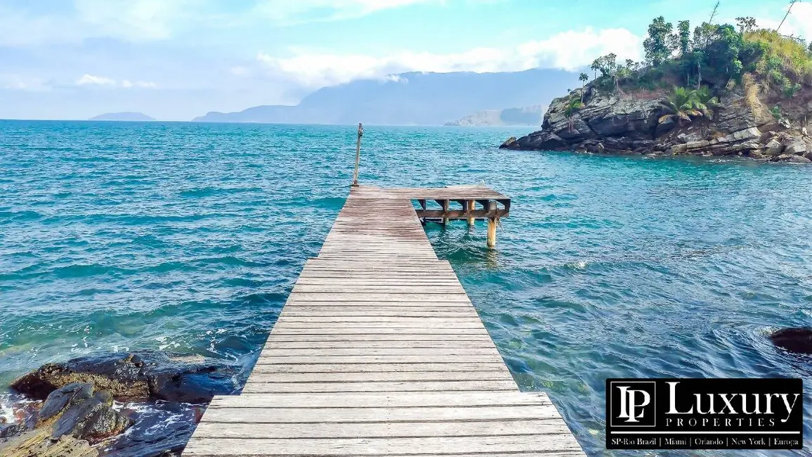 Casa com 6 quartos à venda em Ilhabela - SP - imagem 6 Foto 6 de Casa com 6 quartos à venda em Ilhabela - SP