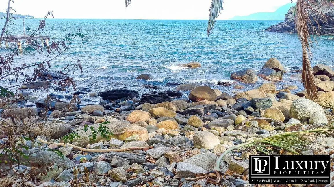 Casa com 6 quartos à venda em Ilhabela - SP - imagem 5 Foto 5 de Casa com 6 quartos à venda em Ilhabela - SP