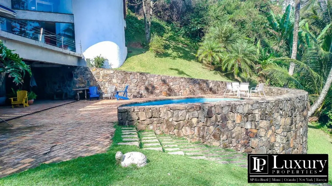 Casa com 6 quartos à venda em Ilhabela - SP - imagem 9 Foto 9 de Casa com 6 quartos à venda em Ilhabela - SP