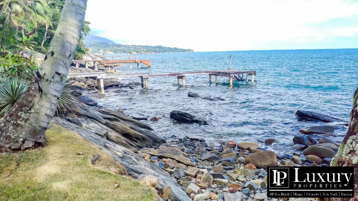 Casa com 6 quartos à venda em Ilhabela - SP - imagem 4 Foto 4 de Casa com 6 quartos à venda em Ilhabela - SP