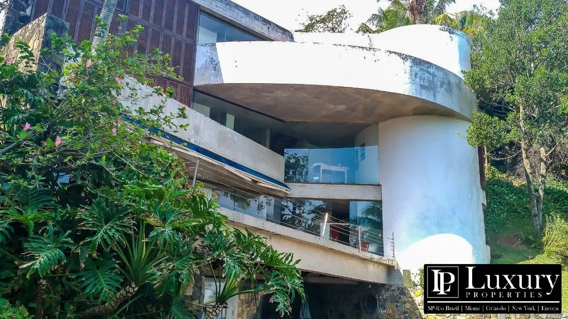 Casa com 6 quartos à venda em Ilhabela - SP - imagem 2 Foto 2 de Casa com 6 quartos à venda em Ilhabela - SP