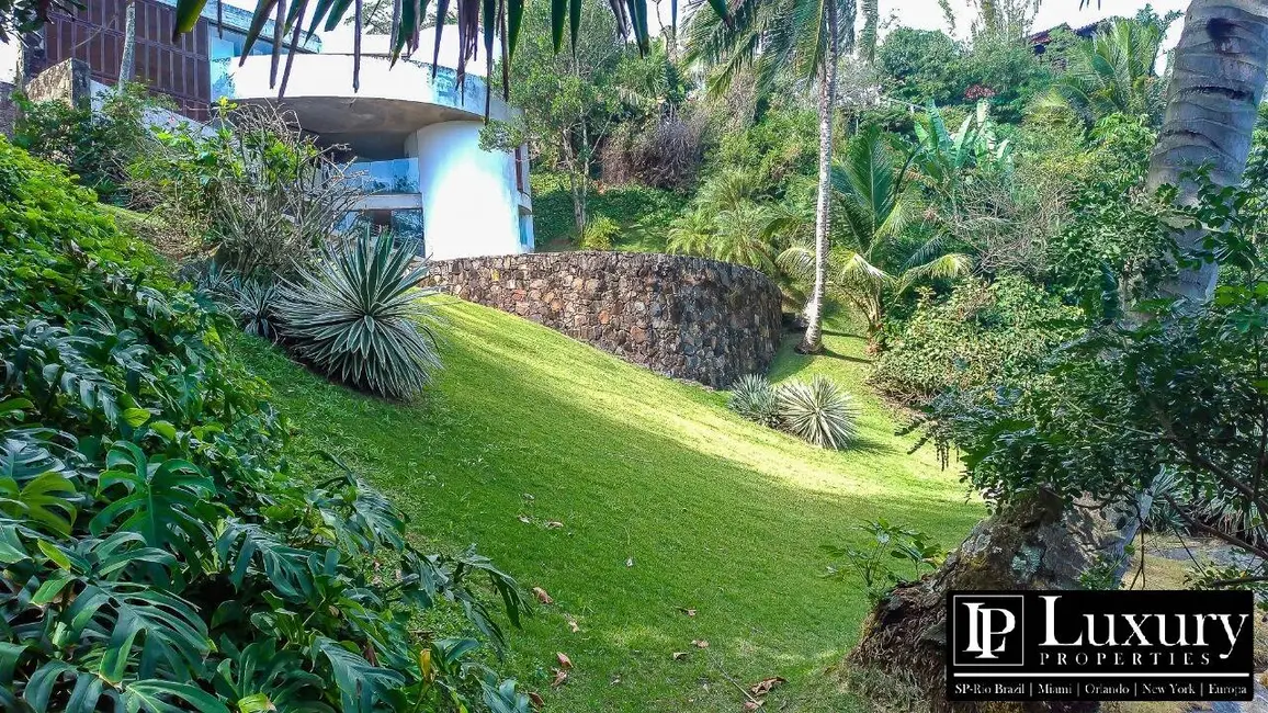 Casa com 6 quartos à venda em Ilhabela - SP - imagem 8 Foto 8 de Casa com 6 quartos à venda em Ilhabela - SP