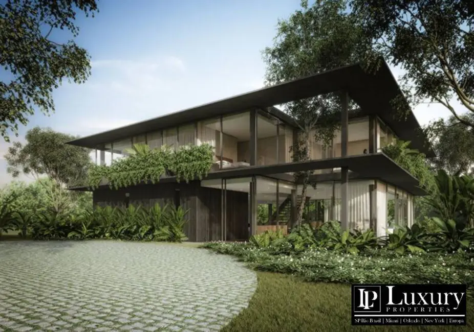 Foto 2 de Casa de Condomínio com 5 quartos à venda em Porto Feliz - SP