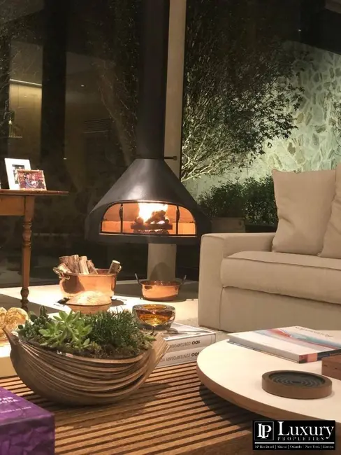 Foto 9 de Casa de Condomínio com 5 quartos à venda em Porto Feliz - SP