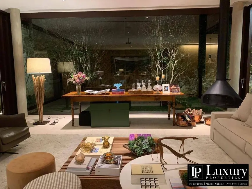 Foto 8 de Casa de Condomínio com 5 quartos à venda em Porto Feliz - SP