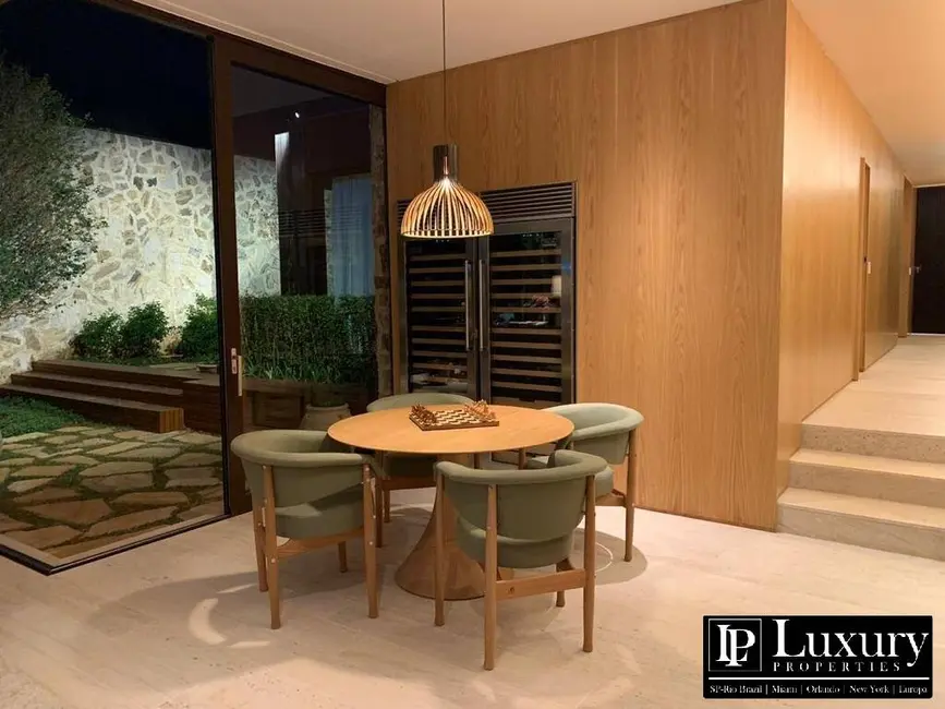 Foto 7 de Casa de Condomínio com 5 quartos à venda em Porto Feliz - SP