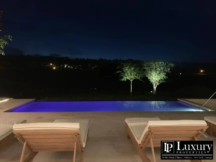 Foto 3 de Casa de Condomínio com 5 quartos à venda em Porto Feliz - SP