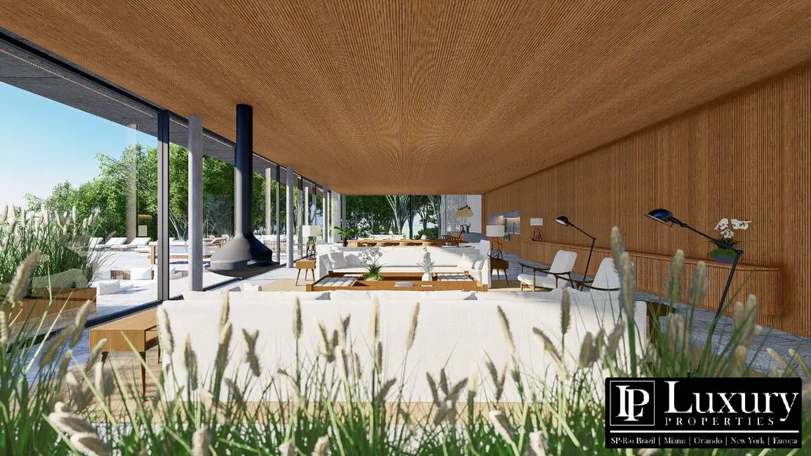 Foto 9 de Casa de Condomínio com 7 quartos à venda em Porto Feliz - SP