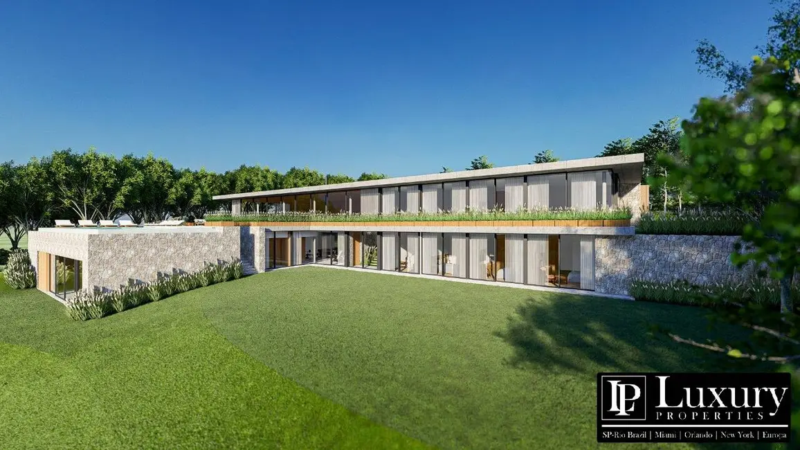 Foto 3 de Casa de Condomínio com 7 quartos à venda em Porto Feliz - SP