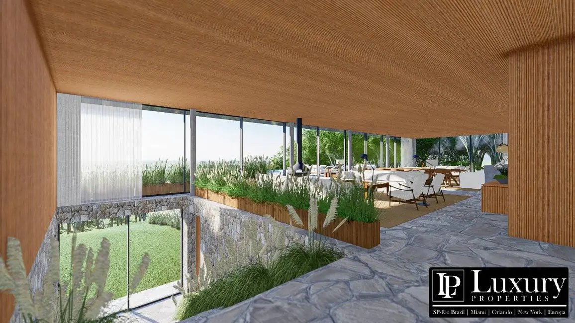 Foto 4 de Casa de Condomínio com 7 quartos à venda em Porto Feliz - SP