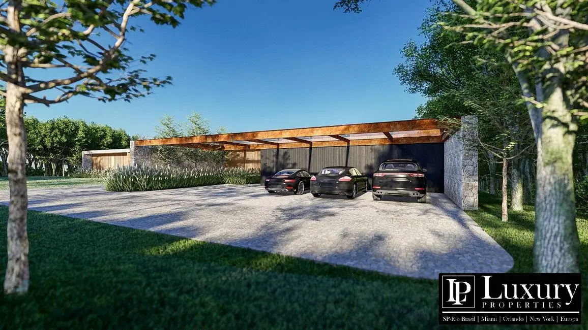 Foto 6 de Casa de Condomínio com 7 quartos à venda em Porto Feliz - SP