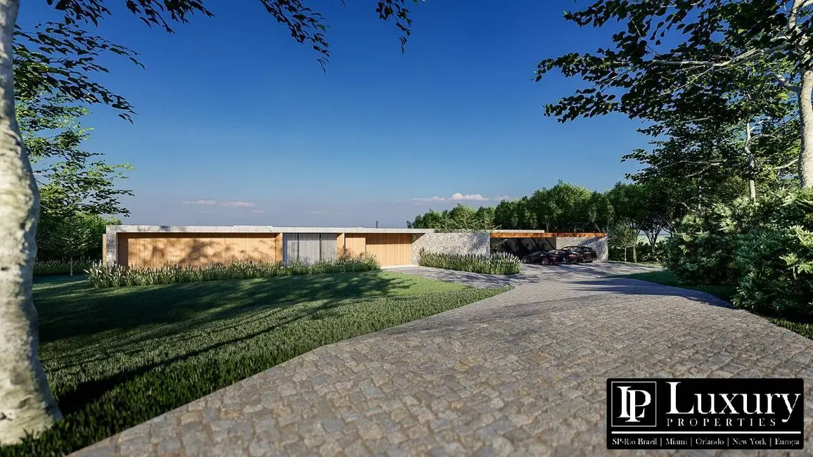 Foto 7 de Casa de Condomínio com 7 quartos à venda em Porto Feliz - SP