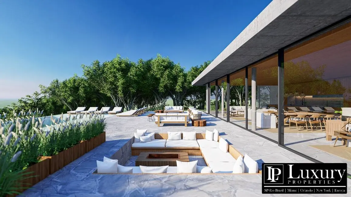 Foto 5 de Casa de Condomínio com 7 quartos à venda em Porto Feliz - SP