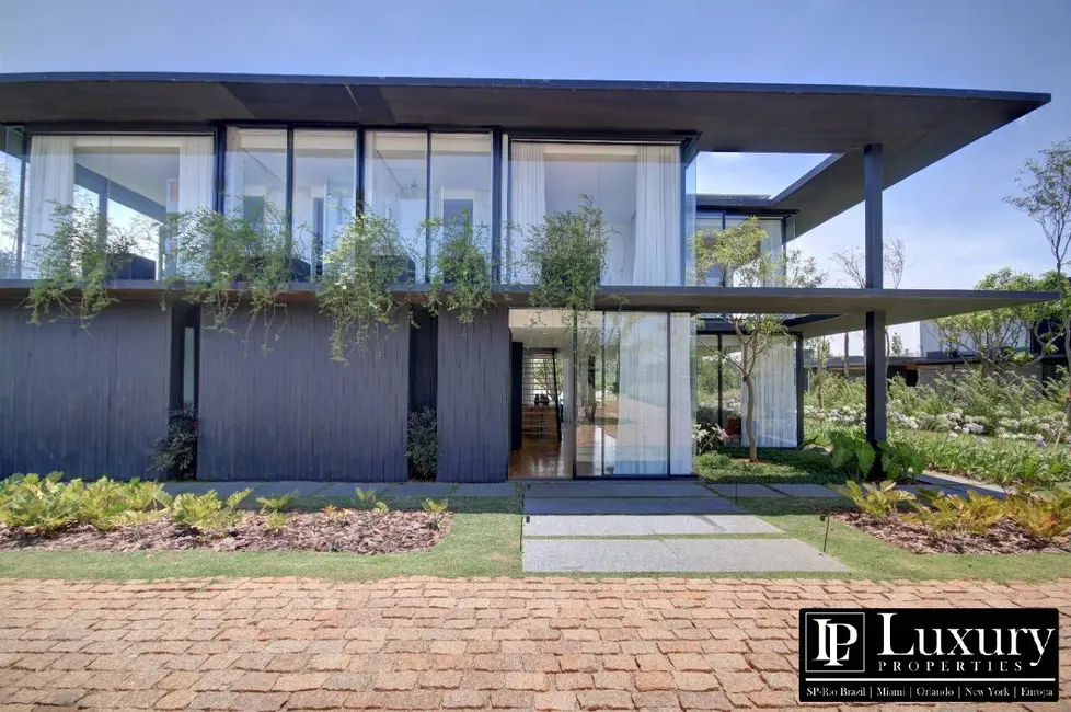 Foto 2 de Casa de Condomínio com 5 quartos à venda em Porto Feliz - SP