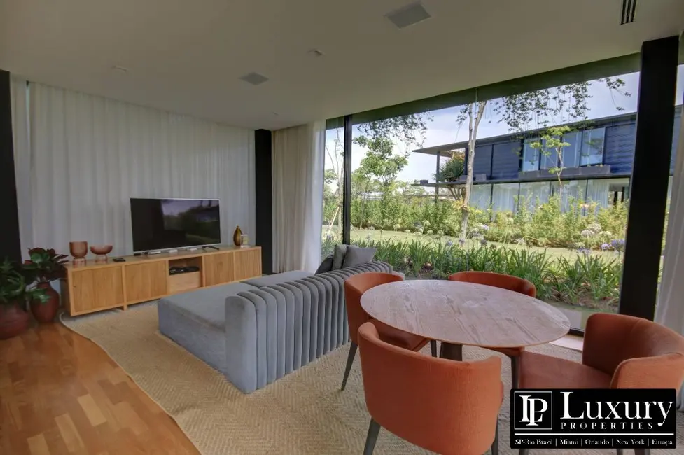 Foto 8 de Casa de Condomínio com 5 quartos à venda em Porto Feliz - SP