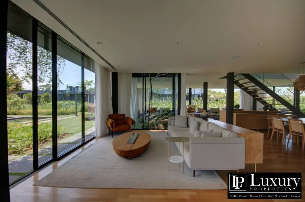 Foto 7 de Casa de Condomínio com 5 quartos à venda em Porto Feliz - SP