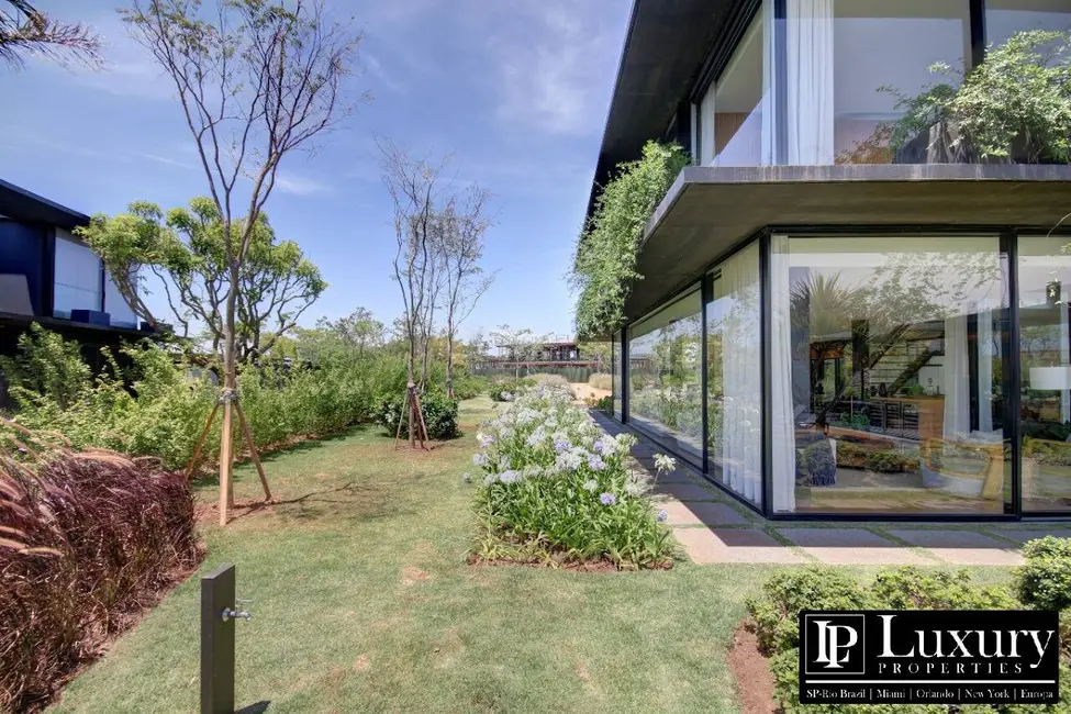 Foto 3 de Casa de Condomínio com 5 quartos à venda em Porto Feliz - SP