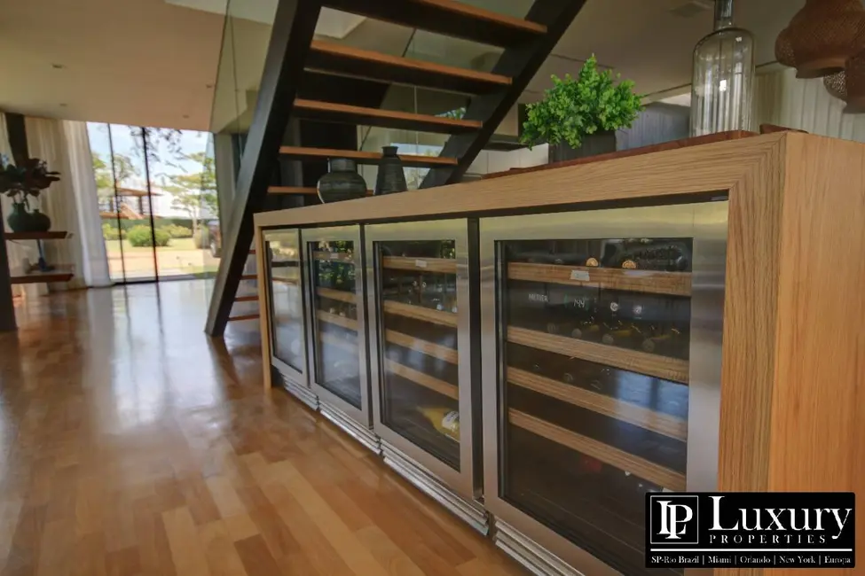 Foto 9 de Casa de Condomínio com 5 quartos à venda em Porto Feliz - SP