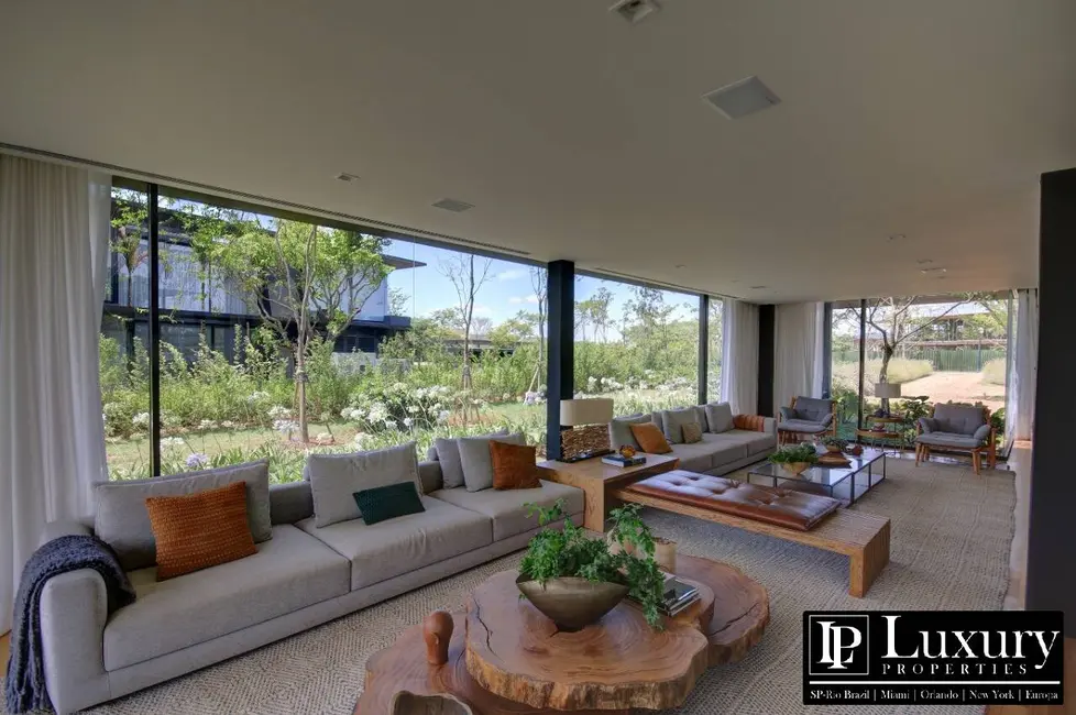 Foto 6 de Casa de Condomínio com 5 quartos à venda em Porto Feliz - SP