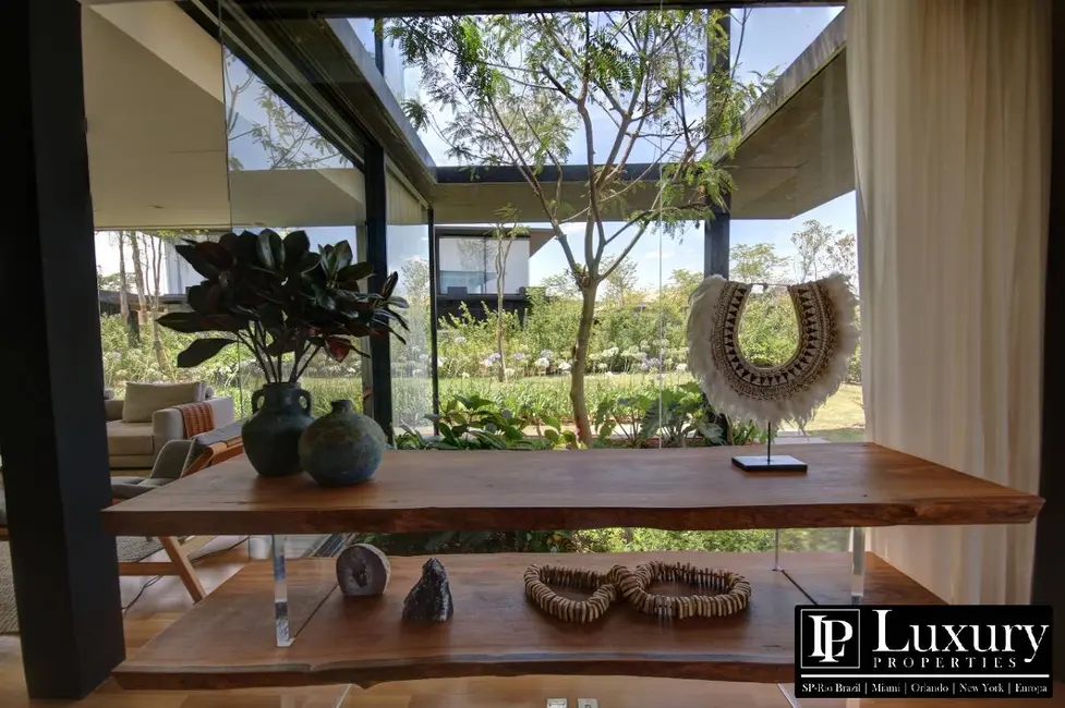 Foto 5 de Casa de Condomínio com 5 quartos à venda em Porto Feliz - SP