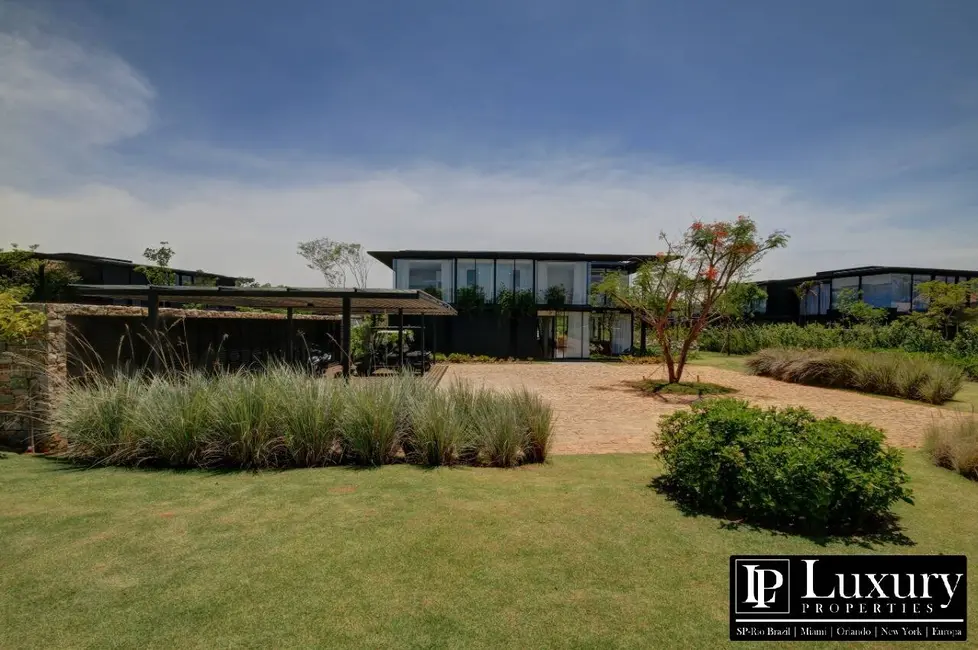 Foto 1 de Casa de Condomínio com 5 quartos à venda em Porto Feliz - SP