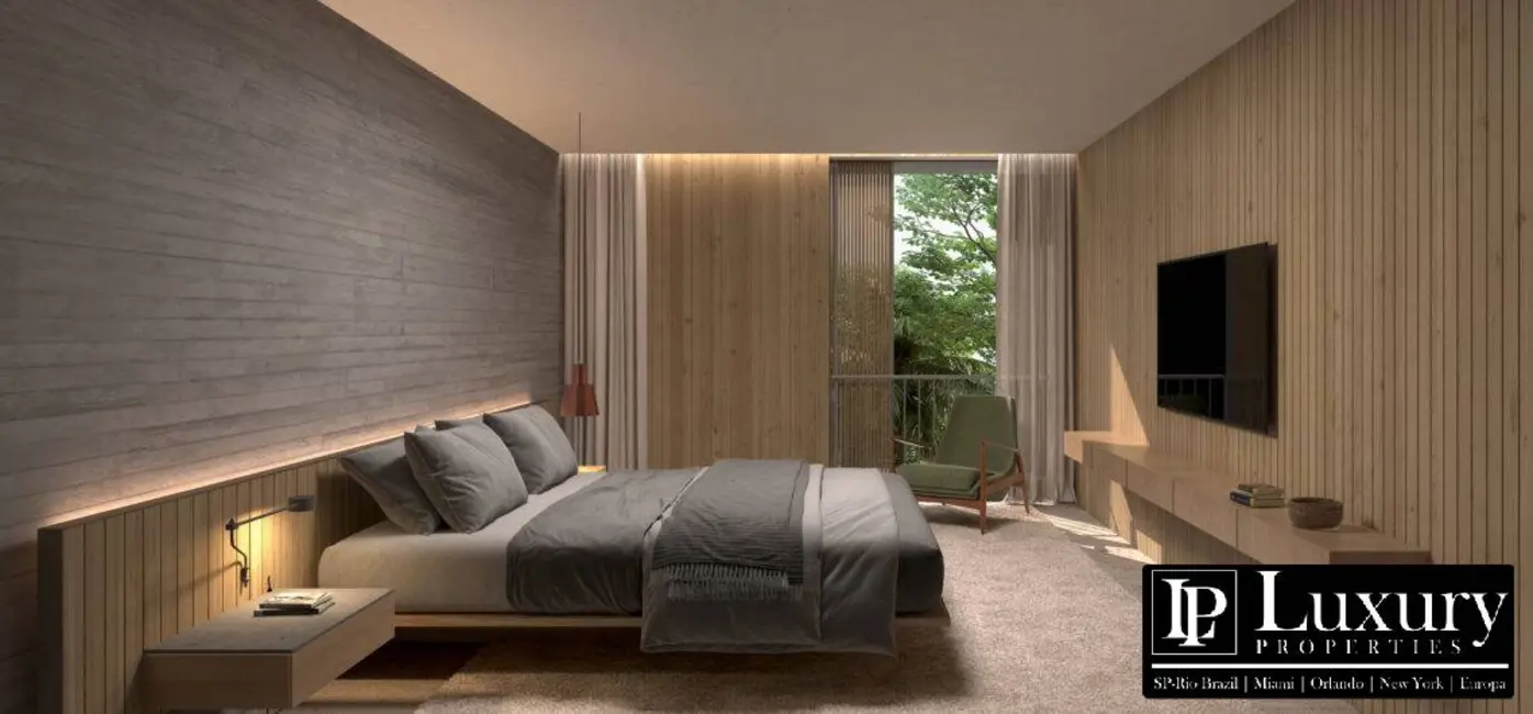 Foto 6 de Apartamento com 3 quartos à venda e para alugar em Cidade Jardim, São Paulo - SP