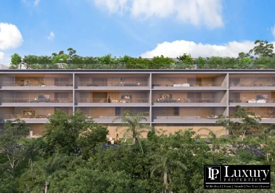 Foto 1 de Apartamento com 3 quartos à venda e para alugar em Cidade Jardim, São Paulo - SP