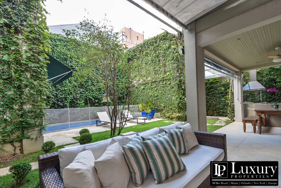 Foto 6 de Casa de Condomínio com 4 quartos à venda e para alugar em Perdizes, São Paulo - SP