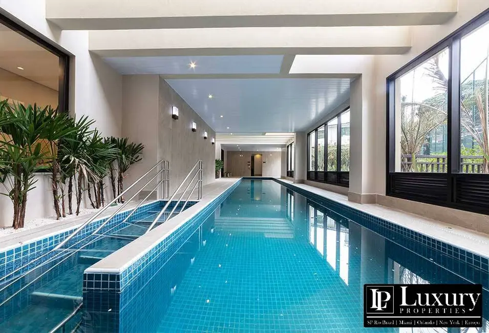 Cobertura com 4 quartos à venda, 455m2 em Vila Mariana, São Paulo - SP - imagem 8 Foto 8 de Cobertura com 4 quartos à venda, 455m2 em Vila Mariana, São Paulo - SP