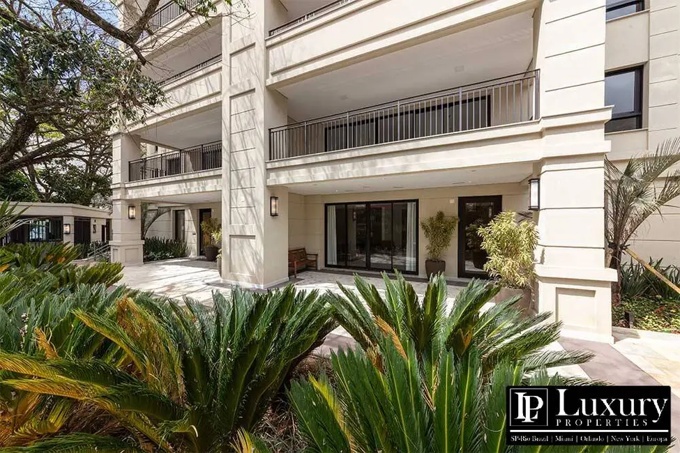 Cobertura com 4 quartos à venda, 455m2 em Vila Mariana, São Paulo - SP - imagem 4 Foto 4 de Cobertura com 4 quartos à venda, 455m2 em Vila Mariana, São Paulo - SP