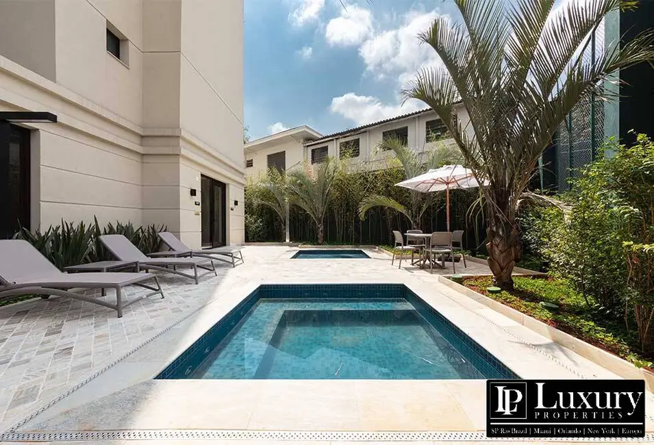 Cobertura com 4 quartos à venda, 455m2 em Vila Mariana, São Paulo - SP - imagem 7 Foto 7 de Cobertura com 4 quartos à venda, 455m2 em Vila Mariana, São Paulo - SP