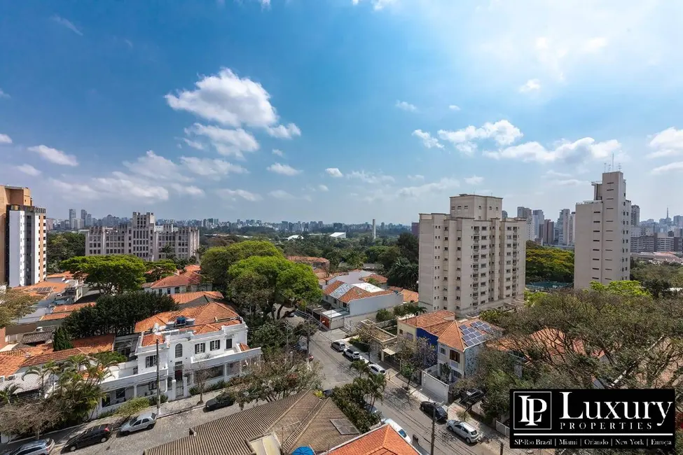 Cobertura com 4 quartos à venda, 455m2 em Vila Mariana, São Paulo - SP - imagem 5 Foto 5 de Cobertura com 4 quartos à venda, 455m2 em Vila Mariana, São Paulo - SP
