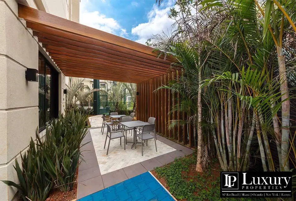 Cobertura com 4 quartos à venda, 455m2 em Vila Mariana, São Paulo - SP - imagem 9 Foto 9 de Cobertura com 4 quartos à venda, 455m2 em Vila Mariana, São Paulo - SP