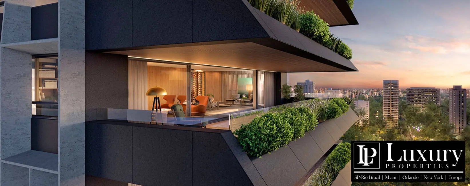 Apartamento com 4 quartos à venda e para alugar, 252m2 em Jardim Paulista, São Paulo - SP - imagem 1 Foto 1 de Apartamento com 4 quartos à venda e para alugar, 252m2 em Jardim Paulista, São Paulo - SP