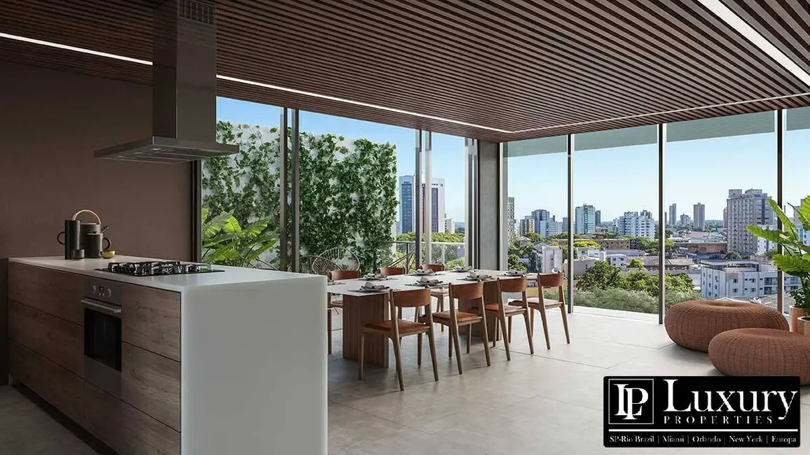 Foto 8 de Apartamento com 3 quartos à venda e para alugar, 126m2 em Perdizes, São Paulo - SP