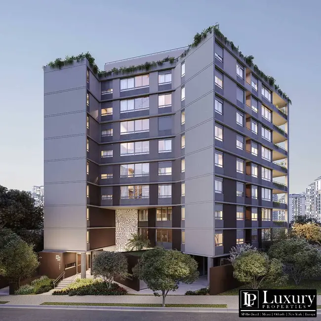 Foto 1 de Apartamento com 3 quartos à venda e para alugar, 126m2 em Perdizes, São Paulo - SP