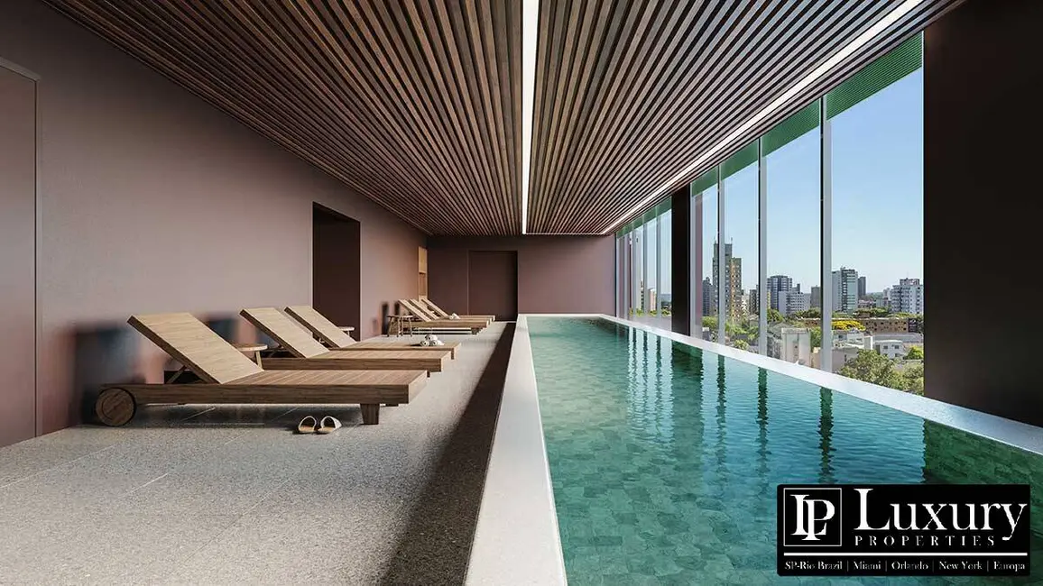 Foto 7 de Apartamento com 3 quartos à venda e para alugar, 126m2 em Perdizes, São Paulo - SP