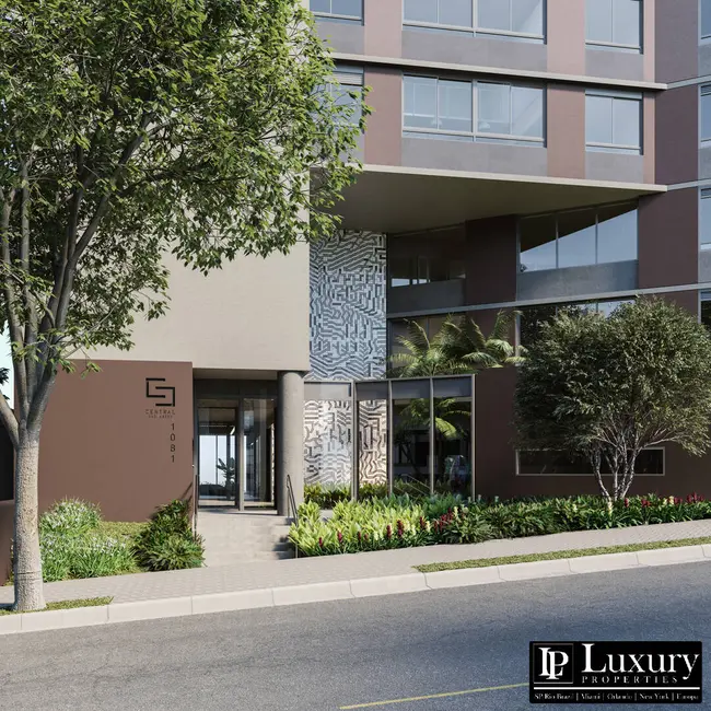 Foto 3 de Apartamento com 3 quartos à venda e para alugar, 126m2 em Perdizes, São Paulo - SP