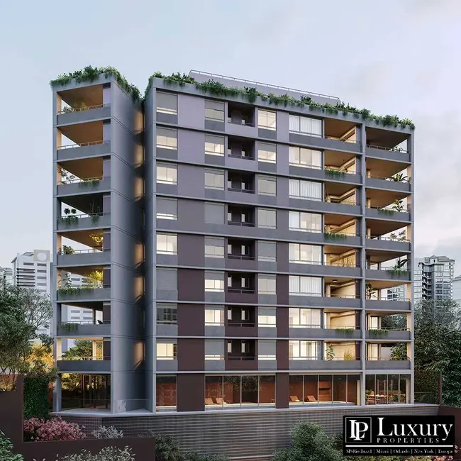Foto 2 de Apartamento com 3 quartos à venda e para alugar, 126m2 em Perdizes, São Paulo - SP