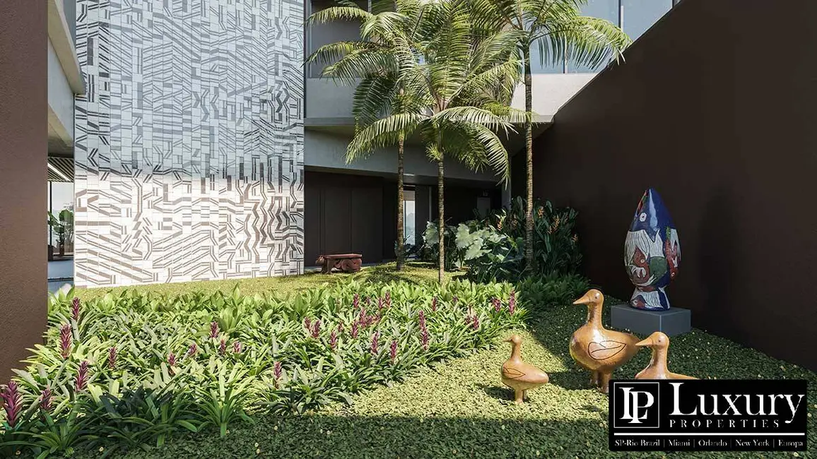 Foto 9 de Apartamento com 3 quartos à venda e para alugar, 126m2 em Perdizes, São Paulo - SP