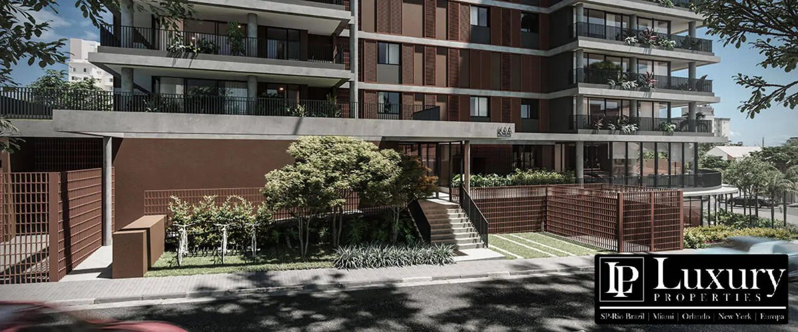 Foto 2 de Apartamento à venda e para alugar em Perdizes, São Paulo - SP