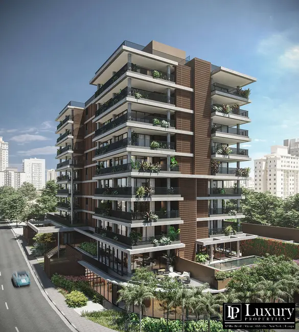 Foto 1 de Apartamento à venda e para alugar em Perdizes, São Paulo - SP