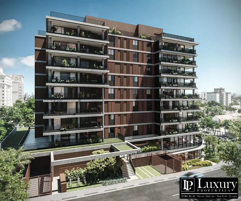 Apartamento à venda e para alugar em Perdizes, São Paulo - SP - imagem 3 Foto 3 de Apartamento à venda e para alugar em Perdizes, São Paulo - SP